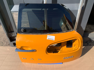 дверь задняя распашная правая Mini Clubman 2 поколение (F54) (2015 - 2026), 41007411614, 7411614