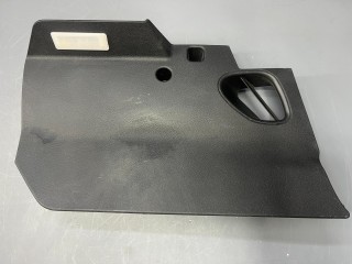накладка на торпедо (консоль) Mini Cooper 3 поколение F55 2016, 1.5 л., бензин, МКПП, 850, хетчбэк 5 дв., передний привод, 51459262441, 9262441
