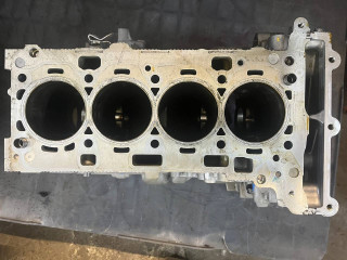 блок цилиндров Mini Cooper S 3 поколение [рестайлинг] (2018 - 2021), 11111025340, 1025340, 7936557