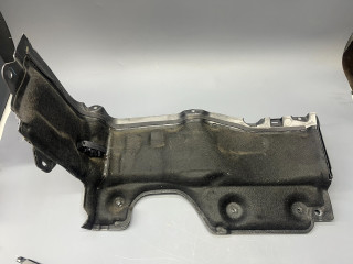 планка под капот Mini Cooper S 3 поколение [2-й рестайлинг] F56 2023, 2.0 л., бензин, робот, c3b, хетчбэк 3 дв., 51717290814, 7290814