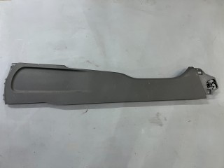 пластик панели Mini Clubman 2 поколение [рестайлинг] 2023, 2.0 л., бензин, АКПП, 851, полный привод, 51169348368, 9348368