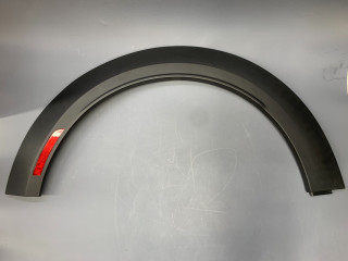 молдинг крыла Mini Cooper S 3 поколение [2-й рестайлинг] F56 2023, 2.0 л., бензин, робот, c3b, хетчбэк 3 дв., 51115A3C802, 5A3C802