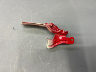 крепление ( кронштейн ) крыла Mini Clubman 2 поколение [рестайлинг] 2023, 2.0 л., бензин, АКПП, 851, полный привод, 41007438925, 7438925