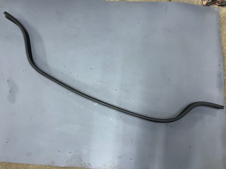 уплотнитель подкапотного пространства Mini Cooper 3 поколение F56 2015, 1.5 л., бензин, АКПП, b22, передний привод, 51767300560, 7300560, 51767300560