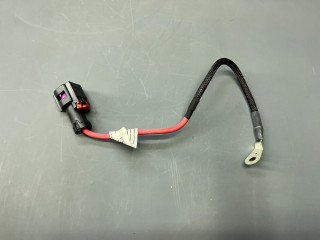 проводка двигателя Mini Cooper S 3 поколение [2-й рестайлинг] F56 2023, 2.0 л., бензин, робот, c3b, хетчбэк 3 дв., 12638589051, 8589051