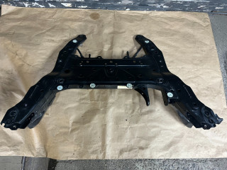 балка подвески передняя (подрамник) Mini Cooper S 3 поколение [2-й рестайлинг] F56 2023, 2.0 л., бензин, робот, c3b, хетчбэк 3 дв., 31116869546, 6869546
