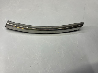 молдинг крыла Mini Clubman 2 поколение [рестайлинг] 2023, 2.0 л., бензин, АКПП, 851, полный привод, 51137444535, 7444535