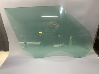 стекло двери передней правой Mini Countryman 2 поколение F60 2017, 1.5 л., B36 A15 A, бензин, АКПП, c2m, хетчбэк 5 дв., передний привод, 51337390076, 7390076