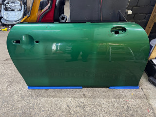 дверь передняя правая Mini Cooper S 3 поколение [2-й рестайлинг] F56 2023, 2.0 л., бензин, робот, c3b, хетчбэк 3 дв., 7294266, 51417294266