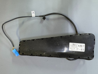 подушка безопасности сиденья Mini Cooper 3 поколение [рестайлинг] F55 2020, 1.5 л., B36 A15 A, бензин, АКПП, b71, хетчбэк 5 дв., передний привод, 72127315044, 7315044