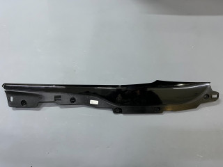 Декоративная накладка центральной консоли Mini Clubman 2 поколение [рестайлинг] 2023, 2.0 л., бензин, АКПП, 851, полный привод, 51169340660, 9340660