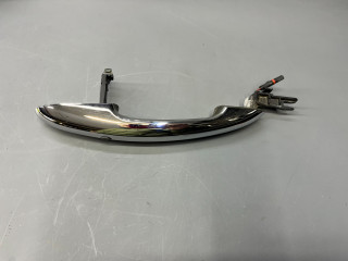 ручка наружная Mini Cooper S 3 поколение F55 2016, 2.0 л., B46 A20 A, бензин, АКПП, b49, хетчбэк 5 дв., передний привод, 51217327344, 7327344