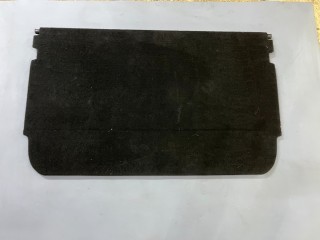 пол багажника Mini Cooper 3 поколение F55 2016, 1.5 л., бензин, МКПП, 850, хетчбэк 5 дв., передний привод, 51477434543, 7434543, 51477303584, 7303584