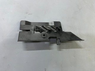 планка под капот Mini Cooper 3 поколение F55 2016, 1.5 л., бензин, МКПП, 850, хетчбэк 5 дв., передний привод, 12527642153, 7642153