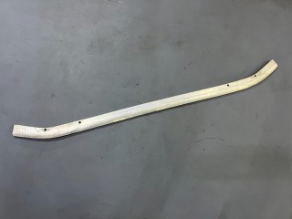 усилитель бампера переднего Mini Cooper 3 поколение F56 2015, 1.5 л., бензин, АКПП, b22, передний привод, 51117301578, 7301578