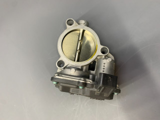 заслонка дроссельная Mini Cooper S 3 поколение [2-й рестайлинг] F56 2023, 2.0 л., бензин, робот, c3b, хетчбэк 3 дв., 7619008, 13547619008