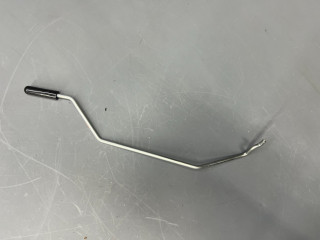 кнопка центрального замка Mini Clubman 2 поколение [рестайлинг] 2023, 2.0 л., бензин, АКПП, 851, полный привод, 51217344133, 7344133