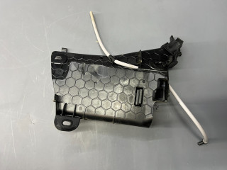 подкапотный пластик Mini Cooper S 3 поколение [2-й рестайлинг] F56 2023, 2.0 л., бензин, робот, c3b, хетчбэк 3 дв., 61139332509, 9332509