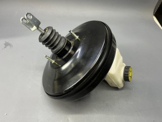 вакуумный усилитель тормозов Mini Cooper 3 поколение F55 2016, 1.5 л., бензин, МКПП, 850, хетчбэк 5 дв., передний привод, 34336874780, 6874780, 34336864669, 6864669, 34336860686, 6860686, 6868854