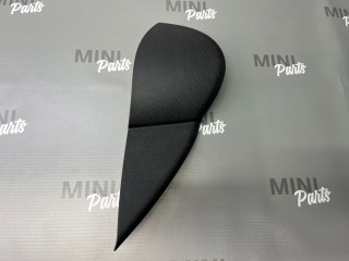 накладка на торпедо (консоль) Mini Clubman 2 поколение (F54) F54 2017, 1.5 л., бензин, МКПП, c2b, полный привод, 51459305709, 9305709