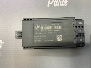 кнопка обогрева сидений Mini Clubman 2 поколение (F54) F54 2017, 1.5 л., бензин, МКПП, c2b, полный привод, 61357490465, 7490465, 9216468, 61359216468, 9212437, 61359212437, 7476485, 61357476485