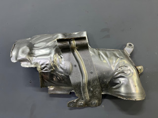 шумоизоляция (термозащита) Mini Cooper S 3 поколение [2-й рестайлинг] F56 2023, 2.0 л., бензин, робот, c3b, хетчбэк 3 дв., 8483369, 11658483369, 11658647244, 8647244