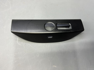 пластик Mini Clubman 2 поколение [рестайлинг] 2023, 2.0 л., бензин, АКПП, 851, полный привод, 51169306118, 9306118