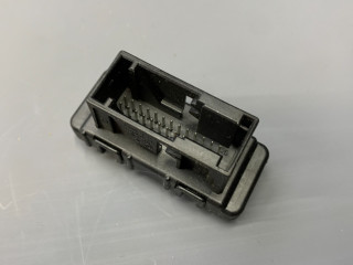 диагностический интерфейс Mini Cooper 3 поколение [рестайлинг] F55 2020, 1.5 л., B36 A15 A, бензин, АКПП, b71, хетчбэк 5 дв., передний привод, 61136814609, 6814609