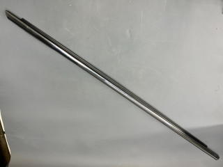 молдинг двери передней правой Mini Cooper S 3 поколение F55 2016, 2.0 л., B46 A20 A, бензин, АКПП, b49, хетчбэк 5 дв., передний привод, 51337322514, 7322514