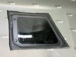 стекло кузовное боковое правое Mini Clubman 2 поколение (F54) F54 2017, 1.5 л., бензин, МКПП, c2b, полный привод, 51377466436, 7466436, 51372583682, 2583682, 51377345176, 7345176