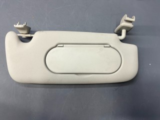 козырек солнцезащитный Mini Cooper 3 поколение F55 2016, 1.5 л., бензин, МКПП, 850, хетчбэк 5 дв., передний привод, 51167382108, 7382108