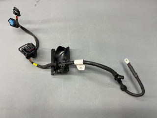 проводка двигателя Mini Clubman 2 поколение [рестайлинг] 2023, 2.0 л., бензин, АКПП, 851, полный привод, 12538681185, 8681185