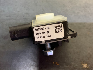 датчик удара Mini Cooper 3 поколение [рестайлинг] F55 2020, 1.5 л., B36 A15 A, бензин, АКПП, b71, хетчбэк 5 дв., передний привод, 9305252, 65779305252