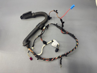 Проводка крышки багажника Mini Clubman 2 поколение [рестайлинг] 2023, 2.0 л., бензин, АКПП, 851, полный привод, 61128722254, 8722254