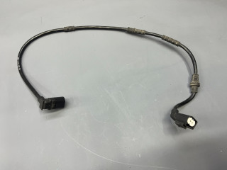 моторчик стояночного тормоза заднего Mini Countryman 2 поколение F60 2017, 1.5 л., B36 A15 A, бензин, АКПП, c2m, хетчбэк 5 дв., передний привод, 61129317092, 9317092