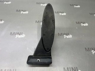 педаль Mini Countryman 2 поколение 2017, бензин, АКПП, a94, передний привод, 35405A47466, 5A47466, 35406889813, 6889813, 35426853178, 6853178, 35426794503, 6794503, 35426790000, 6790000, 35426786590, 6786590, 6770151, 35426770151