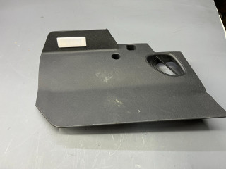 накладка на торпедо (консоль) Mini Cooper S 3 поколение F55 2016, 2.0 л., B46 A20 A, бензин, АКПП, b49, хетчбэк 5 дв., передний привод, 51459262441, 9262441