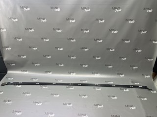 молдинг крыши Mini Clubman 2 поколение (F54) F54 2017, 1.5 л., бензин, МКПП, c2b, полный привод, 51137344182, 7344182