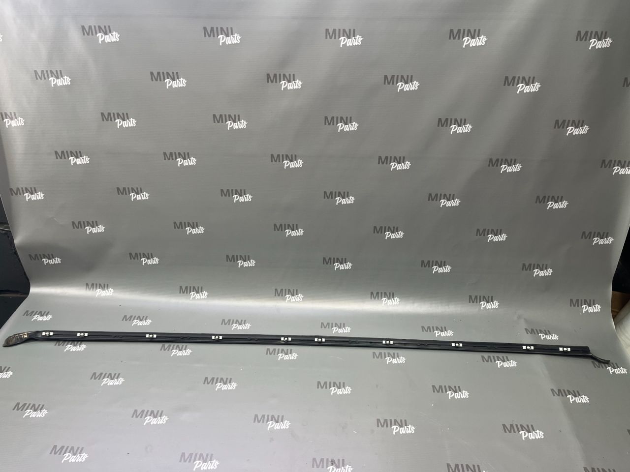 молдинг крыши Mini Clubman 2 поколение (F54) F54 2017, 1.5 л., бензин, МКПП, c2b, полный привод, 51137344182, 7344182 - фото №1