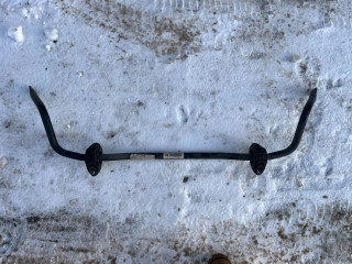 стабилизатор подвески передний Mini Cooper S 3 поколение F55 2016, 2.0 л., B46 A20 A, бензин, АКПП, b49, хетчбэк 5 дв., передний привод, 31306859881, 6859881