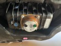 панель передняя салона (торпедо) Mini Clubman 2 поколение (F54) F54 2017, 1.5 л., бензин, МКПП, c2b, полный привод, 51459382310, 9382310, 72129302309, 9302309 - фото №4