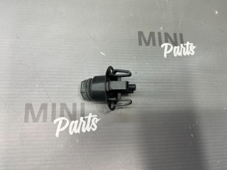 отбойник капота Mini Countryman 2 поколение 2017, бензин, АКПП, a94, передний привод, 51767183752, 7183752, 51767348121, 7348121