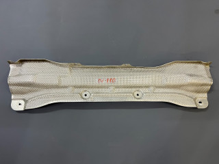 тепловой экран глушителя Mini Clubman 2 поколение [рестайлинг] 2023, 2.0 л., бензин, АКПП, 851, полный привод, 51487375658, 7375658, 51482585391, 2585391