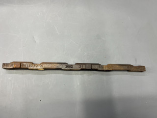 Кронштейн (крепление) выпускного коллектора Mini Cooper S 3 поколение [2-й рестайлинг] F56 2023, 2.0 л., бензин, робот, c3b, хетчбэк 3 дв., 11628678770, 8678770