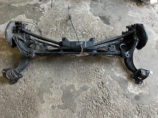 балка подвески задняя Mini Cooper 3 поколение F56 2015, 1.5 л., бензин, АКПП, b22, передний привод, 37146870200, 6870200, 33306851559, 6851559, 34206799739, 6799739, 33416858086, 6858086, 34216865928, 6865928, 33506853918, 6853918, 33506862865, 6862865, 34216860558, 6860558, 34406852189, 6852189, 34406852190, 6852190, 34406852187, 6852187, 33326851569, 6851569, 33326884693, 6884693, 33308842877, 8842877, 33308854115, 8854115, 33308842878, 8842878, 33308854116, 8854116