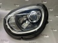 фара Mini Countryman 2 поколение 2017, бензин, АКПП, a94, передний привод, 7481980, 7481979, 63117441317, 63117441318 - фото №5