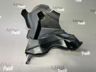 дождевик Mini Clubman 2 поколение (F54) F54 2017, 1.5 л., бензин, МКПП, c2b, полный привод, 51317355438, 7355438, 51717363520, 7363520