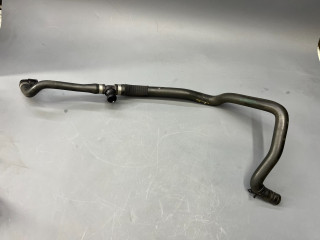 патрубок отопителя (печки) Mini Cooper S 3 поколение F55 2016, 2.0 л., B46 A20 A, бензин, АКПП, b49, хетчбэк 5 дв., передний привод, 64219250564, 9250564