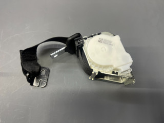 ремень безопасности Mini Clubman 2 поколение [рестайлинг] 2023, 2.0 л., бензин, АКПП, 851, полный привод, 72117364768, 7364768