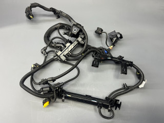 проводка двигателя Mini Cooper S 3 поколение [2-й рестайлинг] F56 2023, 2.0 л., бензин, робот, c3b, хетчбэк 3 дв., 12518678958, 8678958